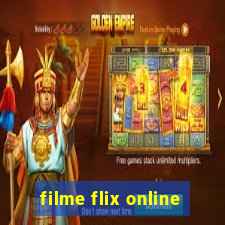 filme flix online